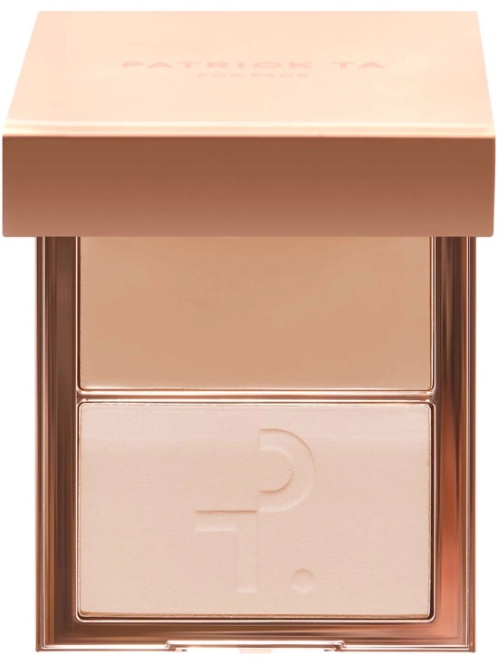 Patrick Ta Other - NIB Patrick Ta Fair Major Skin Creme Foundation and Finishing Powder Duo
